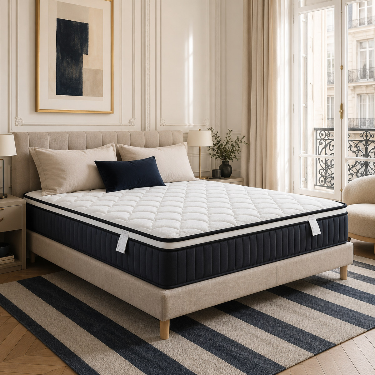 Matelas Nuage Royal