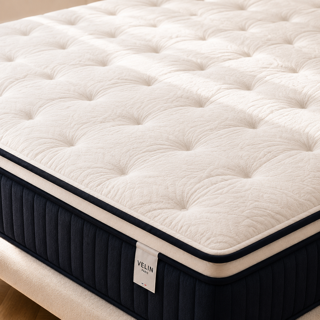 Matelas Nuage Royal