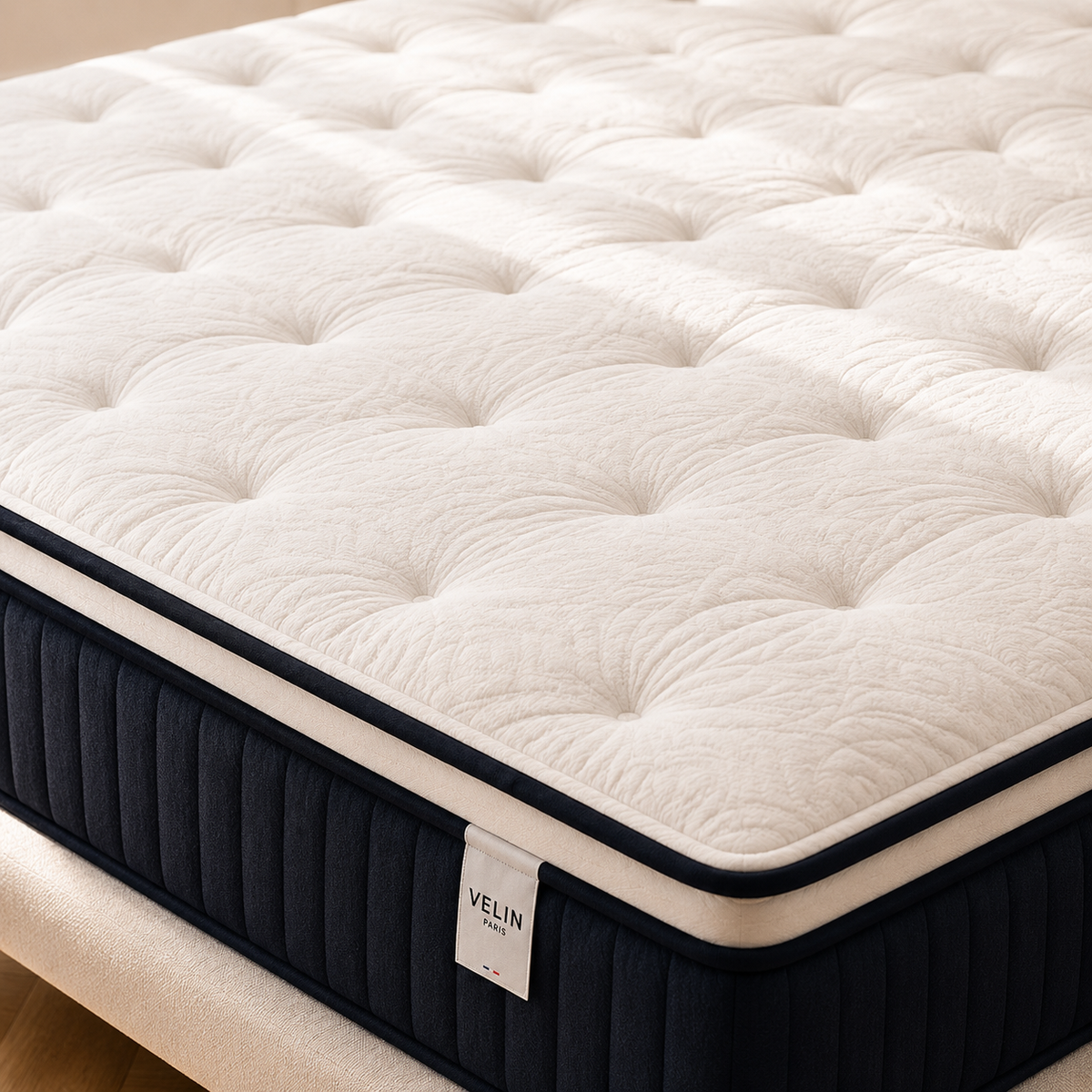 Matelas Nuage Royal