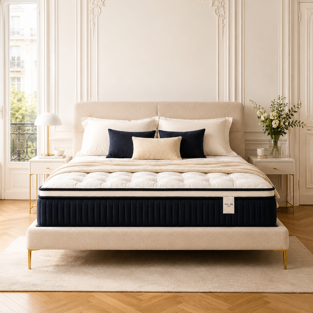 Matelas Nuage Royal