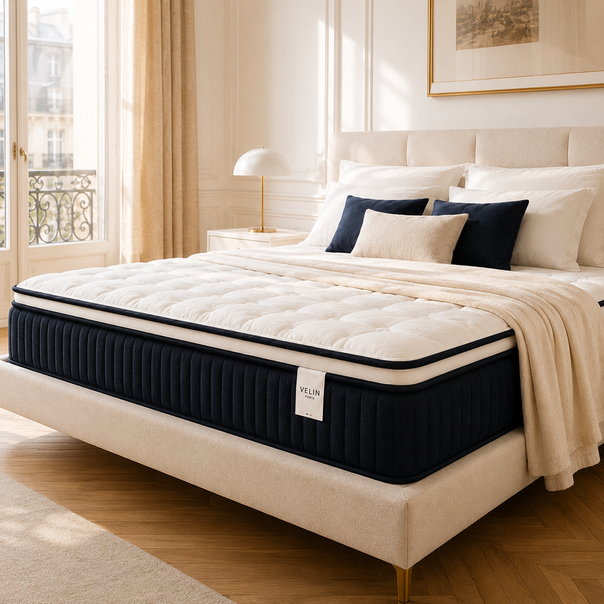 Matelas Nuage Royal