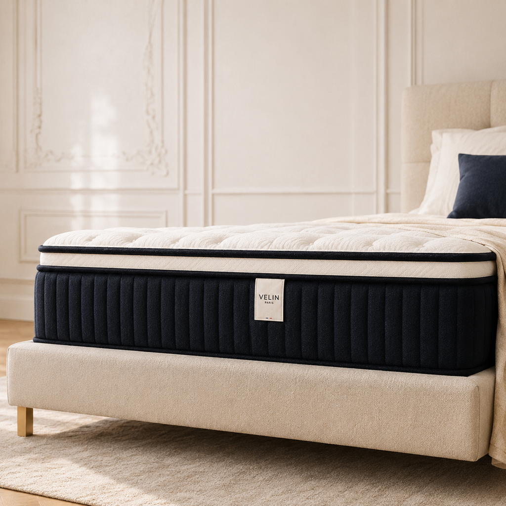 Matelas Nuage Royal