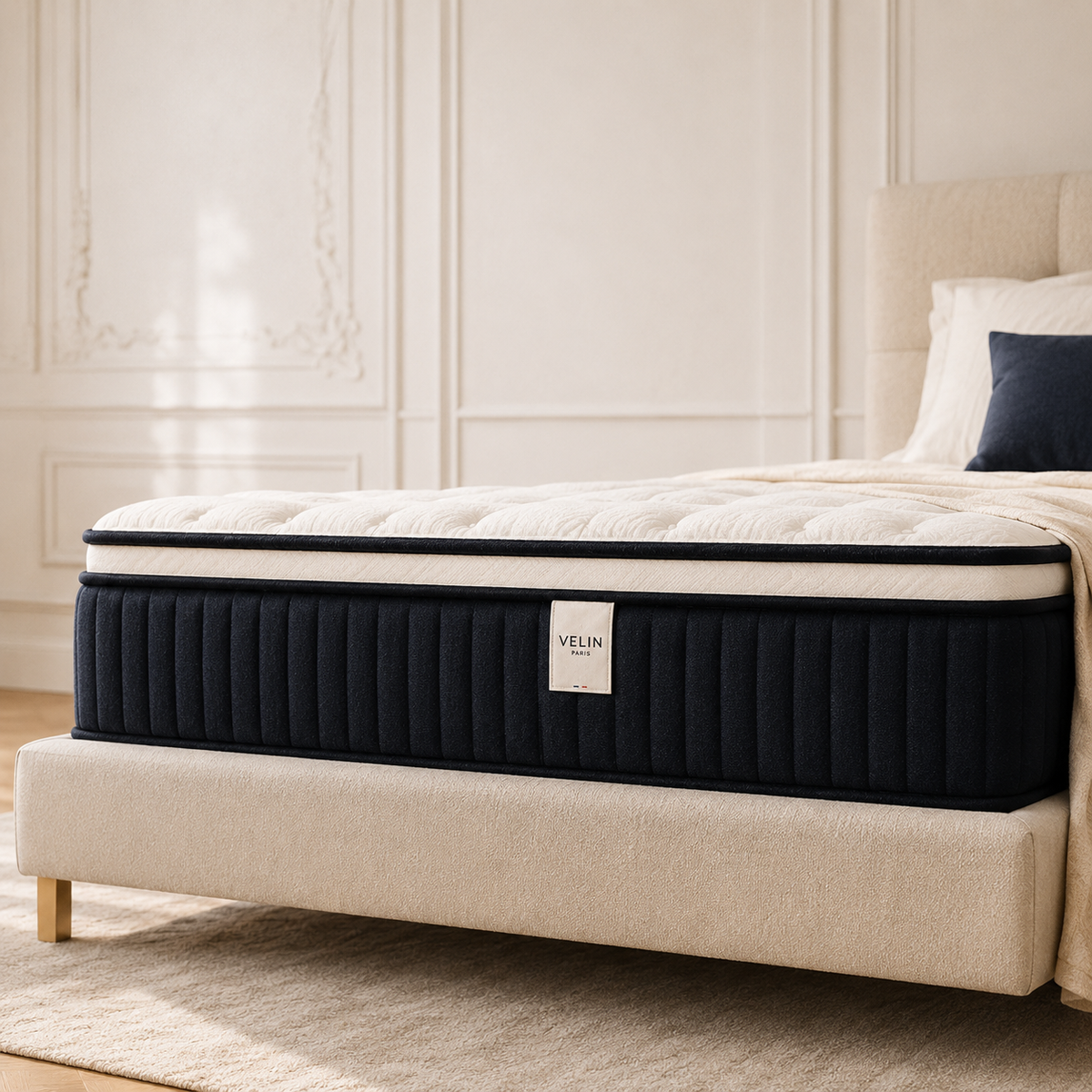 Matelas Nuage Royal