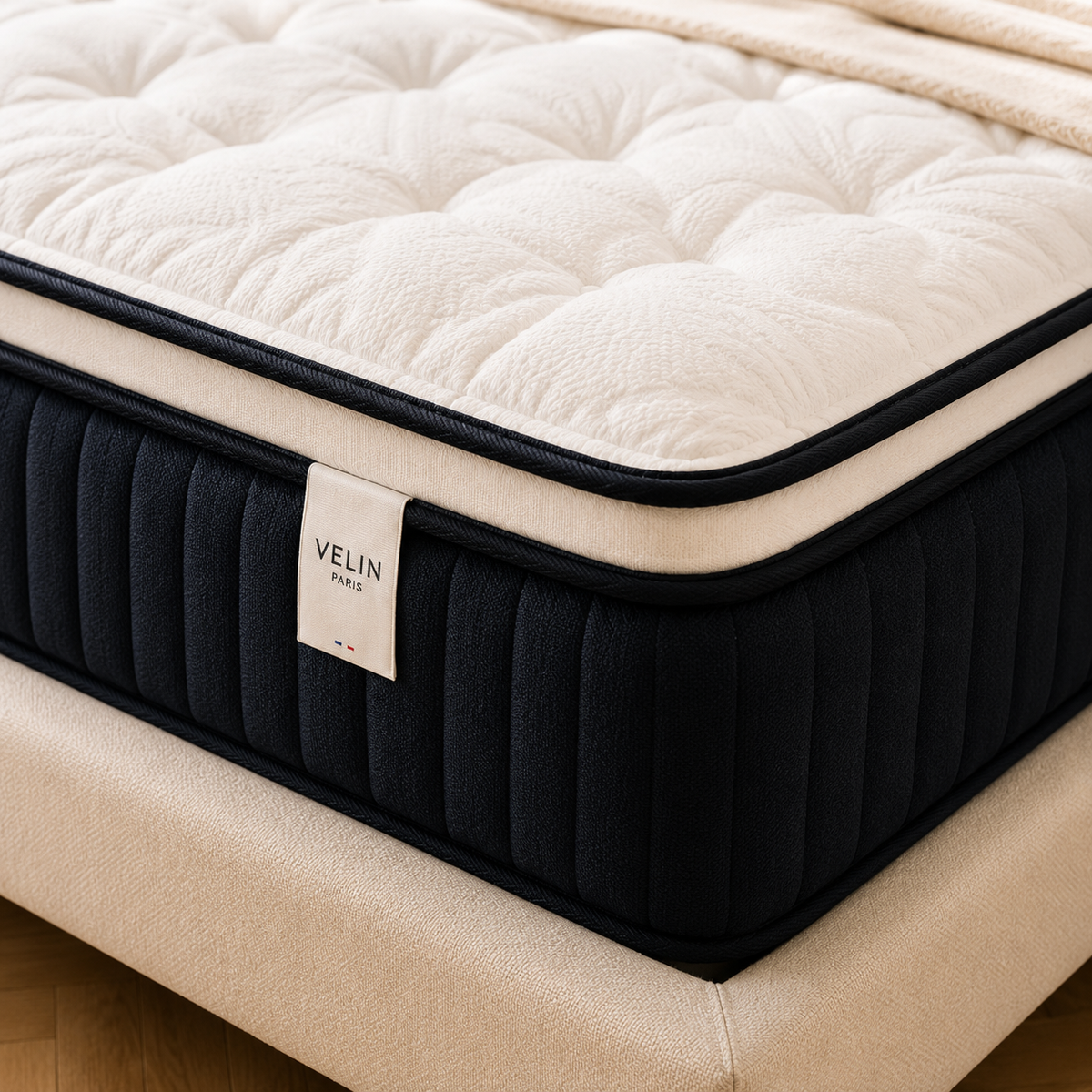Matelas Nuage Royal