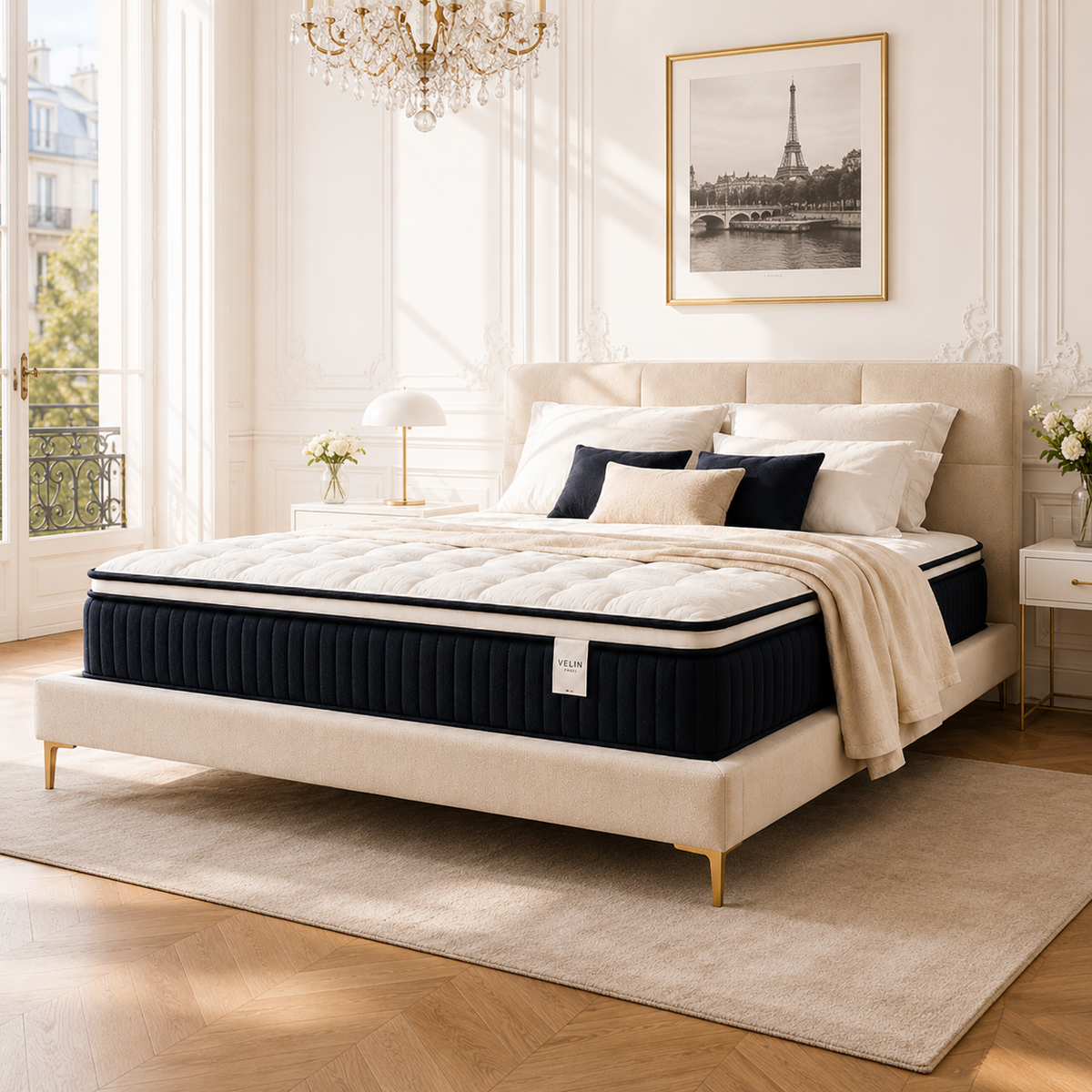 Matelas Nuage Royal